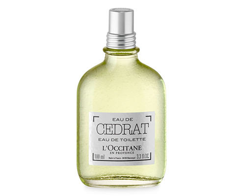 L'occitane