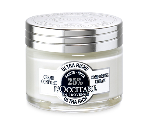 L'occitane